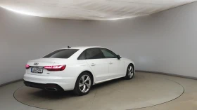 Audi A4 2.0 TFSI S Line - Quattro, снимка 2