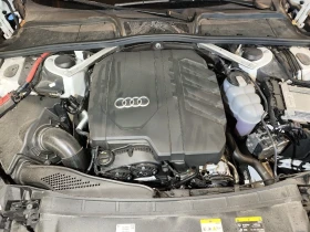 Audi A4 2.0 TFSI S Line - Quattro, снимка 9