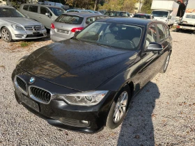     BMW 316 D/