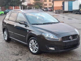 Fiat Croma 1.9JTD 120HP * КЛИМАТРОНИК * EURO 4 * , снимка 10