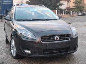 Fiat Croma 1.9JTD 120HP * КЛИМАТРОНИК * EURO 4 * , снимка 2