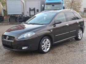 Fiat Croma 1.9JTD 120HP * КЛИМАТРОНИК * EURO 4 * , снимка 8