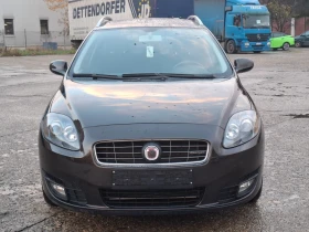 Fiat Croma 1.9JTD 120HP * КЛИМАТРОНИК * EURO 4 * , снимка 3