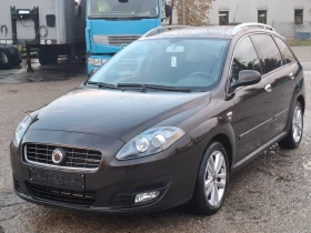 Fiat Croma 1.9JTD 120HP * КЛИМАТРОНИК * EURO 4 * , снимка 1