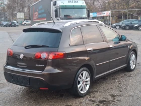 Fiat Croma 1.9JTD 120HP * КЛИМАТРОНИК * EURO 4 * , снимка 5