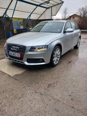 Обява за продажба на Audi A4 А4 TDI ~12 999 лв. - изображение 1