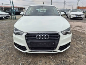 Audi A1 1.4TSI  | Mobile.bg    8