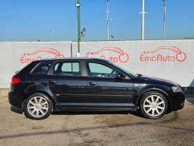 Audi A3 2.0TDI/S-line/SPORTBACK/140k.c/6ск/EURO 4/ТОП, снимка 2