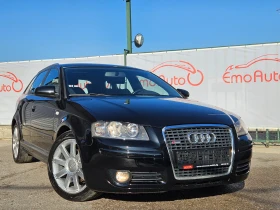 Audi A3 2.0TDI/S-line/SPORTBACK/140k.c/6ск/EURO 4/ТОП, снимка 1