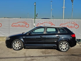 Audi A3 2.0TDI/S-line/SPORTBACK/140k.c/6ск/EURO 4/ТОП, снимка 6