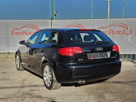 Audi A3 2.0TDI/S-line/SPORTBACK/140k.c/6ск/EURO 4/ТОП, снимка 5