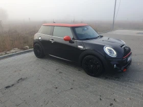 Mini Cooper s JCW, снимка 4