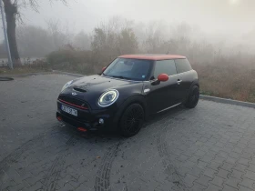 Mini Cooper s JCW, снимка 3