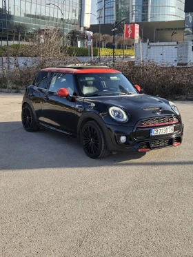Mini Cooper s JCW | Auto.bg — изображение 3