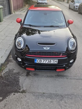 Mini Cooper s JCW | Mobile.bg    10