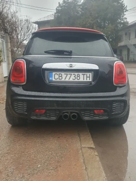 Mini Cooper s JCW | Mobile.bg    5