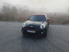 Mini Cooper s JCW, снимка 1