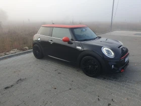 Mini Cooper s JCW, снимка 2