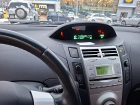 Toyota Yaris, снимка 6