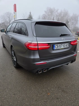 Mercedes-Benz E 53 AMG 4matic+ * full* - 75999 лв. - 72032828 | Car24.bg