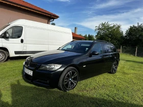 BMW 320 2.0 163КС-СМЕНЕНИ ВЕРИГИ , снимка 3