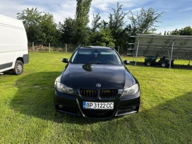 BMW 320 2.0 163КС-СМЕНЕНИ ВЕРИГИ - 9000 лв. - 83240523 | Car24.bg