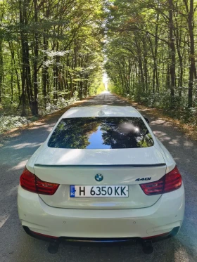 BMW 440 440i-xdrive Stage 2 , снимка 2