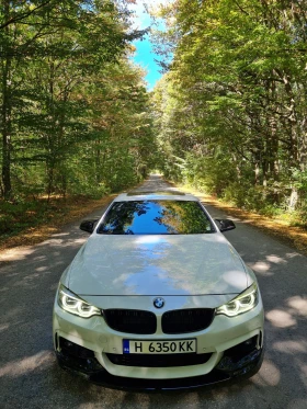 BMW 440 440i-xdrive Stage 2 , снимка 1