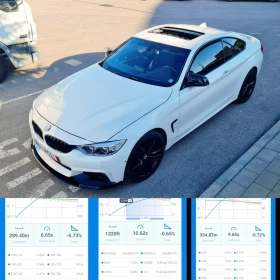 BMW 440 440i-xdrive Stage 2 , снимка 3