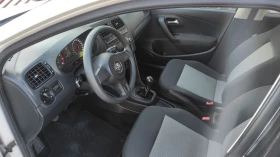 VW Polo 1.2 EURO 5 B, снимка 9