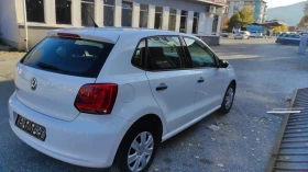 VW Polo 1.2 EURO 5 B, снимка 2