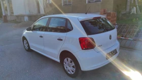 VW Polo 1.2 EURO 5 B, снимка 7