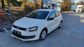 VW Polo 1.2 EURO 5 B 1