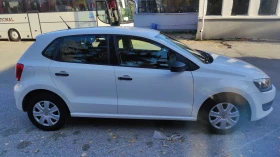 VW Polo 1.2 EURO 5 B, снимка 3