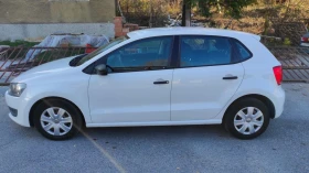 VW Polo 1.2 EURO 5 B, снимка 8