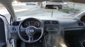 VW Polo 1.2 EURO 5 B, снимка 10