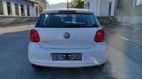 VW Polo 1.2 EURO 5 B, снимка 6