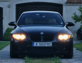 BMW 335, снимка 10