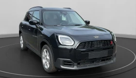 Mini Cooper s Countryman ALL4 = NEW= Гаранция, снимка 1