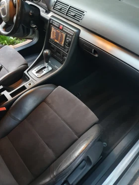 Обява за продажба на Audi A4 2.0 TDI ~8 099 лв. - изображение 6