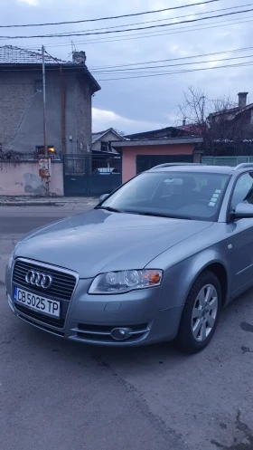 Audi A4 2.0 TDI, снимка 1