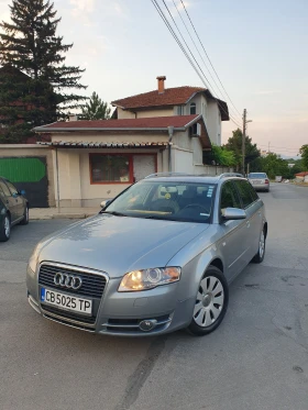 Обява за продажба на Audi A4 2.0 TDI ~8 099 лв. - изображение 1
