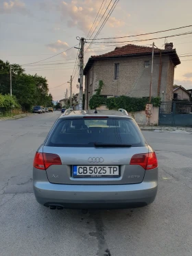 Обява за продажба на Audi A4 2.0 TDI ~8 099 лв. - изображение 4