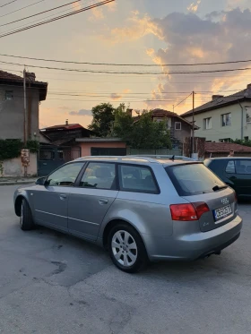 Обява за продажба на Audi A4 2.0 TDI ~8 099 лв. - изображение 2