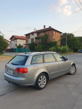 Обява за продажба на Audi A4 2.0 TDI ~8 099 лв. - изображение 1