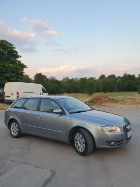 Обява за продажба на Audi A4 2.0 TDI ~8 099 лв. - изображение 3