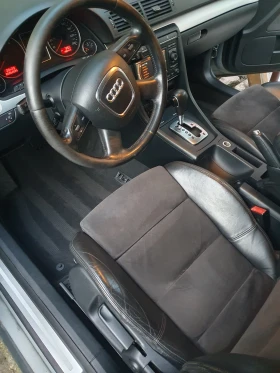 Обява за продажба на Audi A4 2.0 TDI ~8 099 лв. - изображение 5