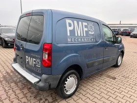 Peugeot Partner 1.6HDI EURO 5, снимка 6