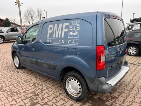 Peugeot Partner 1.6HDI EURO 5, снимка 8