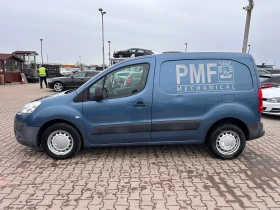 Peugeot Partner 1.6HDI EURO 5, снимка 9